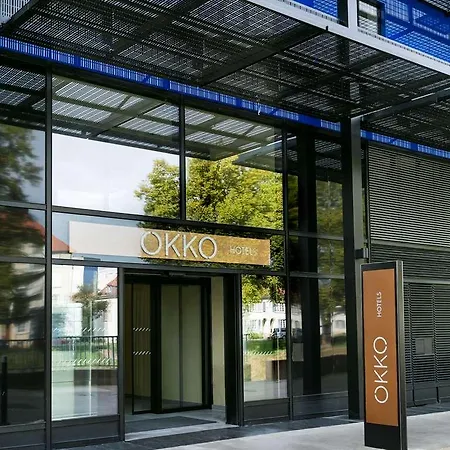 Hotel Okko