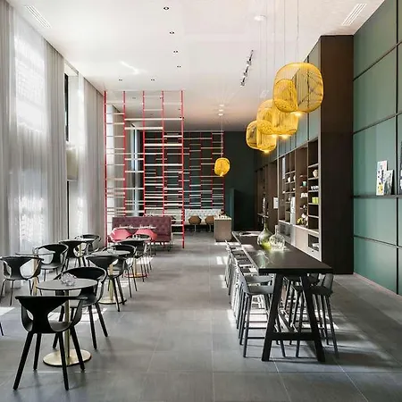 Hotel Okko *