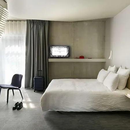 Okko Strasbourg
