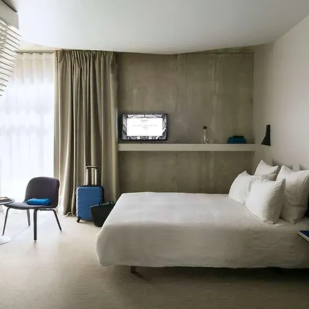 Okko Hotel *